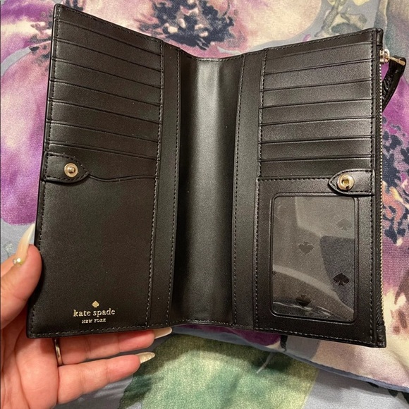 Kate Spade Wallet - Picture 3 of 3